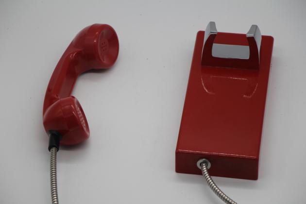 Joiwo Public Phone Emergency Industrial Telephone
