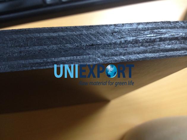 5 7 9 12 18mm Thick