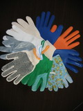 Sell all kinds of gloves