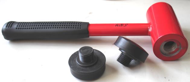 Dead Blow Hammers