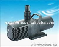 Super Silent Eco Land Amphibious Pump Pond Waterfall  