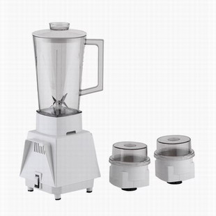 2 in 1 blender
