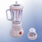 auto clean blender