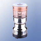large coffee grinder