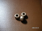 Motor bearing