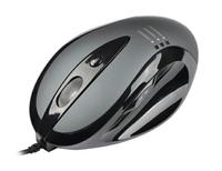 Laser mouse