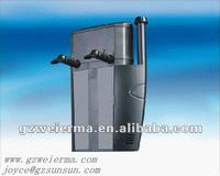 Multi-function Tank Surface Skimmer Air Water Pump