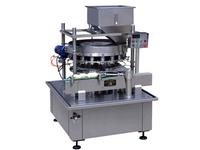 grain filling machineJQ18AKG 