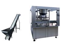 grain filling machineJQ32KG 