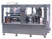 filling and seaming unit(gas)JQ4B250A 
