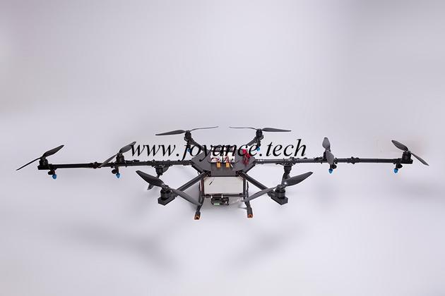 agriculture drone sprayer