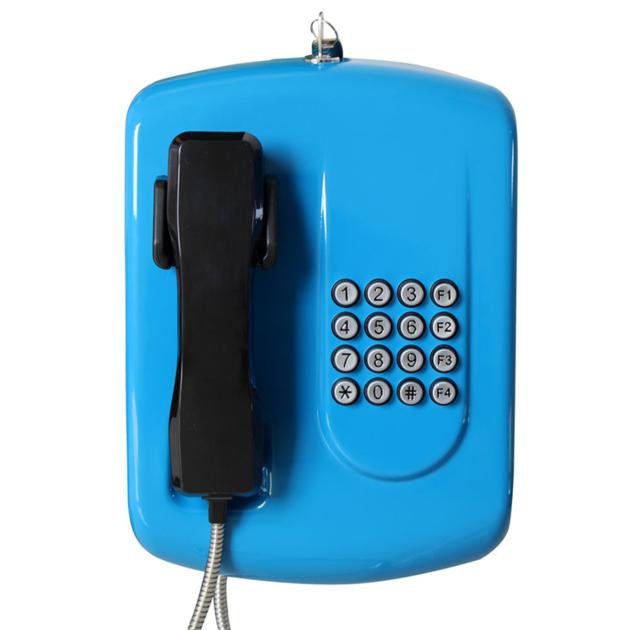 Joiwo Public Telephone For Bus Station