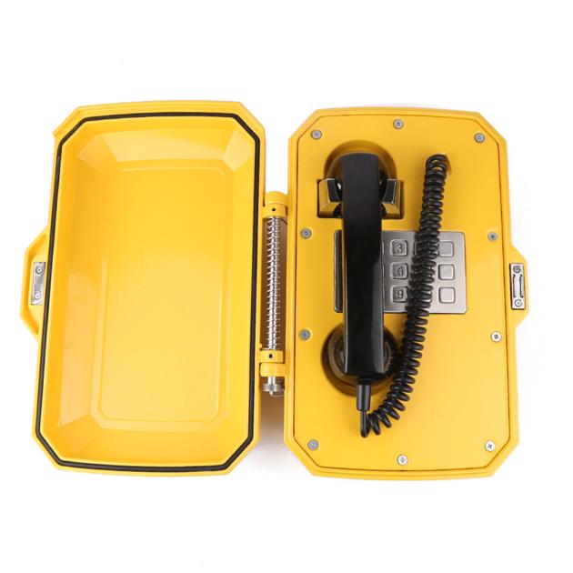 Weather Proof Telephone JWAT306