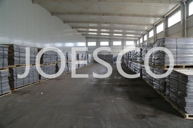 wire mesh