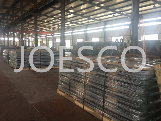 metal mesh