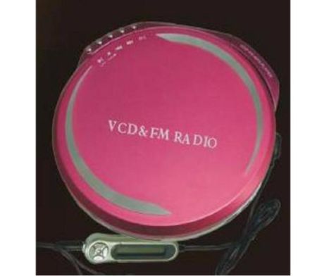 VCD&FM