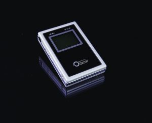 U-Disc&MP3 player-K90