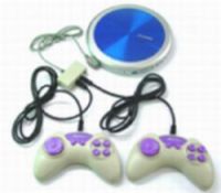 VCD&Game