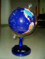 Globe CD Audio