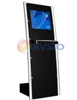 Information/internet kiosk