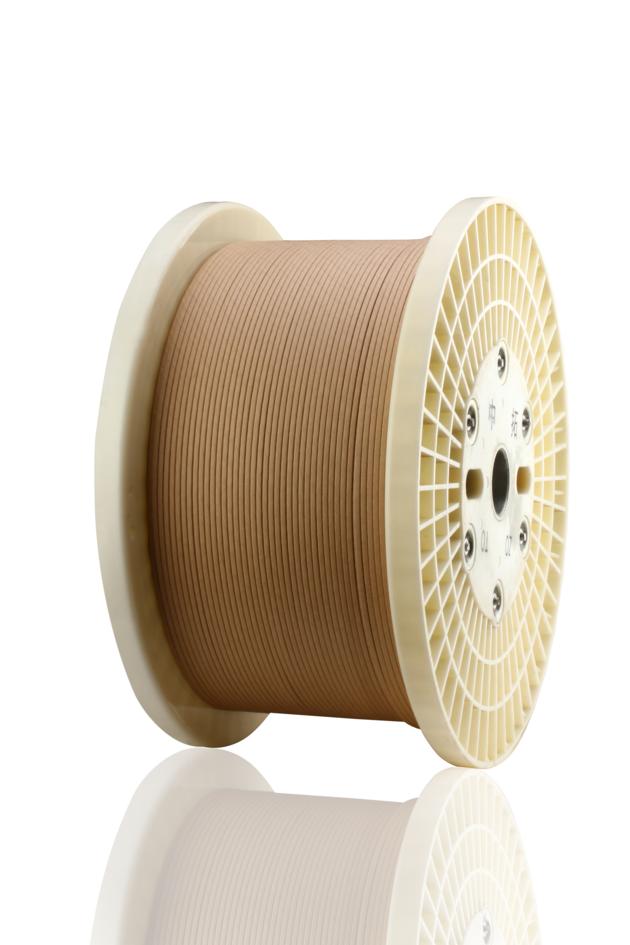Kraft Paper Covered Winding Wire