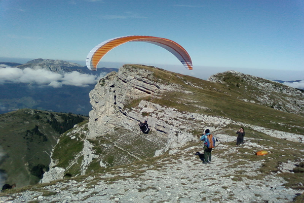 UP Makalu 3