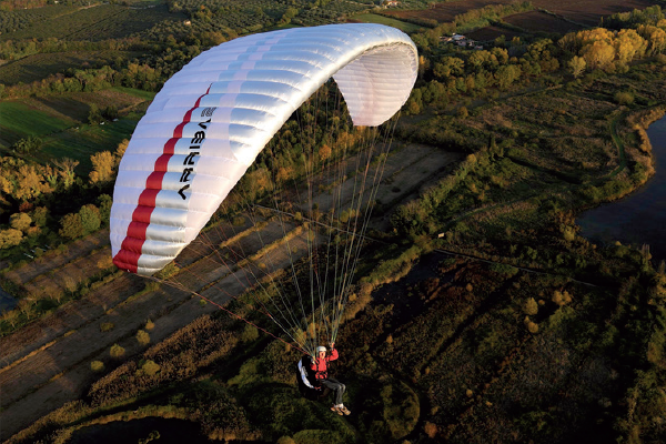 Skywalk Arriba 2