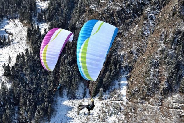 Airdesign EAZY 2 superlight
