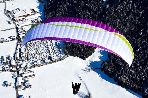 Airdesign EAZY 2 Superlight