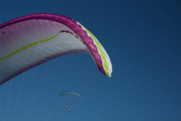 Airdesign EAZY 2 Superlight