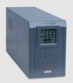 Uninterruptible Power Supply