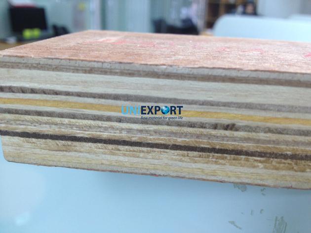 Container Flooring Plywood