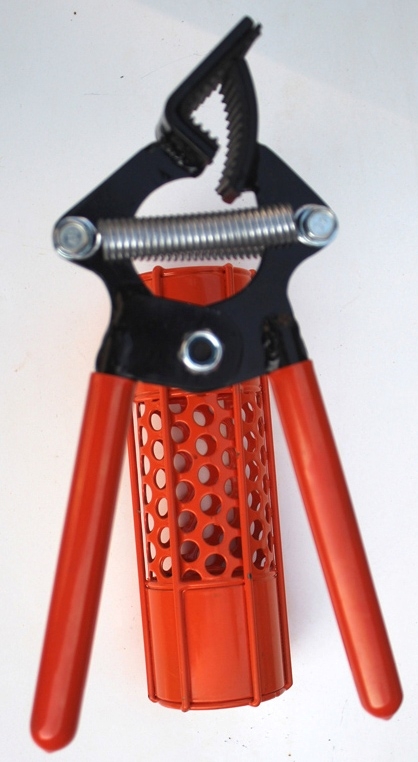 Commercial Soldering Iron Holder