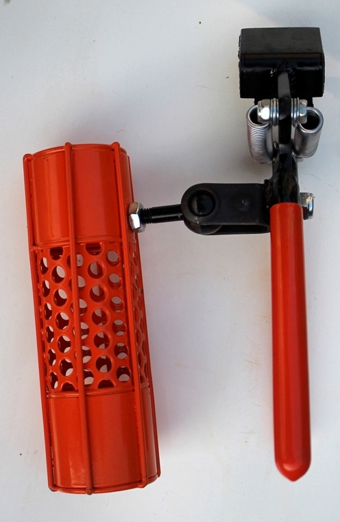 Commercial Soldering Iron Holder