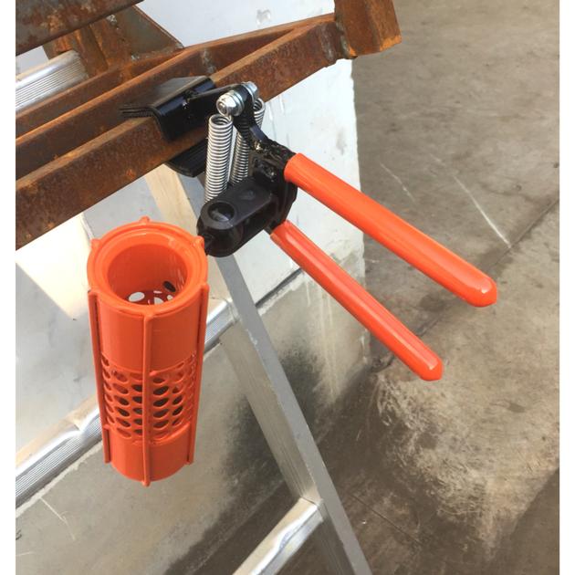 Commercial Soldering Iron Holder