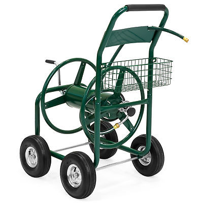 hose reel cart