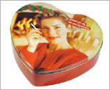 Foods Tin