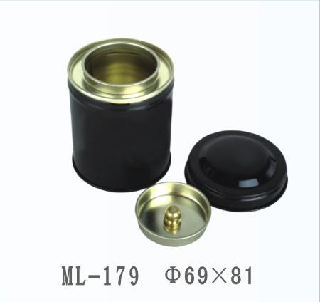 varjious kinds of tea tin can,tea tin box