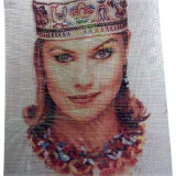 Mesh with Backing (MESH 1010)