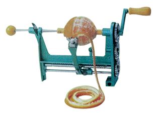 orange peeler