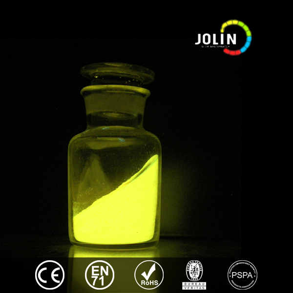 Glow In The Dark Powder