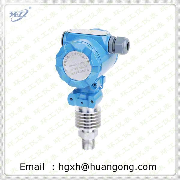Absolute Pressure Transducer
