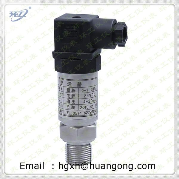4~20ma Industrial china Pressure Transmitter smart Pressure Transmitter 