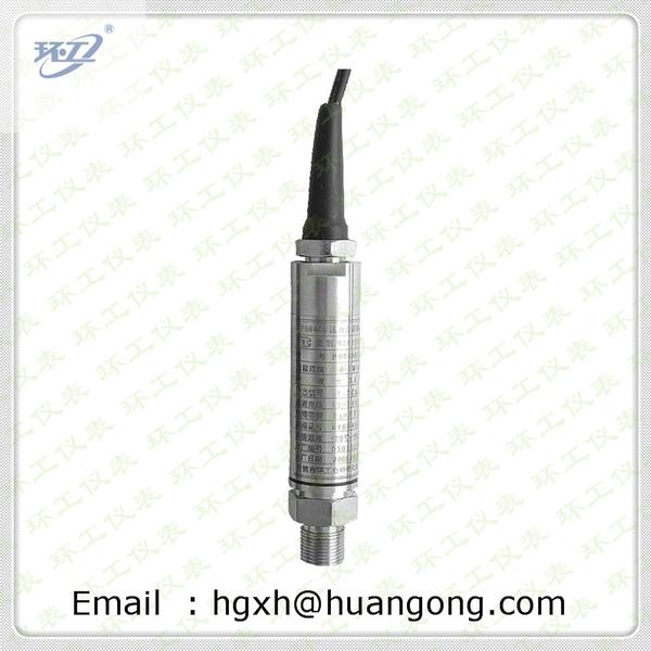 High accuracy cheap stainless steel water pressure sensor for swimming pool water pump pressure sens