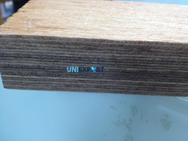 Container Flooring Plywood