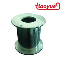 steel cable drum