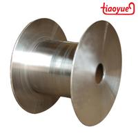 metal cable drum