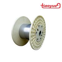 plastic wire drum