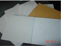 pvc laminated ceiling system