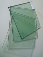 Semi-tempered Glass